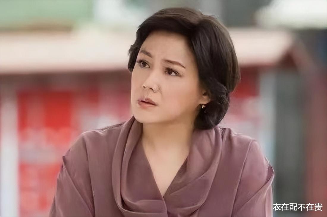 原以为她退休,其实已去世8年!因拍戏劳累而亡,器官捐赠救活8条人命