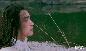 黄蓉|7版黄蓉的惊艳登场对比,谁是独一无二的“俏黄蓉”,谁在硬凑尬演