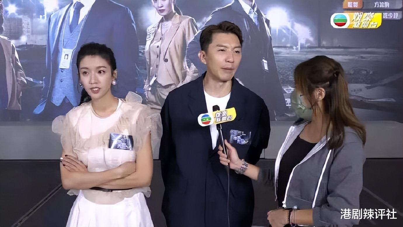 爱·回家|TVB小生遭遇职场欺凌？寸嘴回应成箭靶，再被《爱回家》编剧暗讽