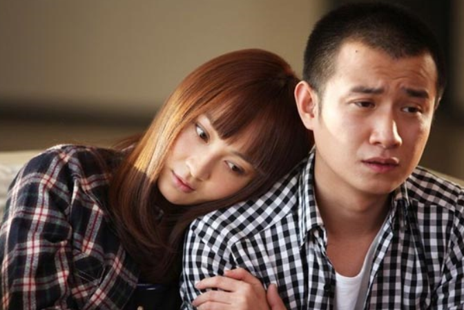 姚笛|旧情复燃?文章疑与姚笛复合,小腹凸起似怀孕,两人手牵手回家