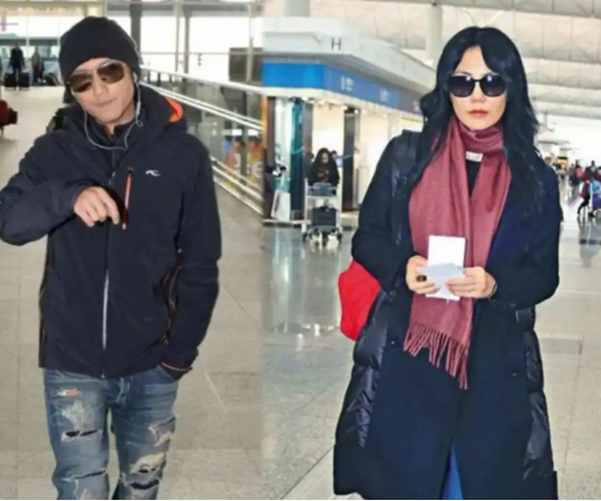 王菲生子疑似还是兔唇!如今身体秘密曝光,难怪只有谢霆锋不嫌弃