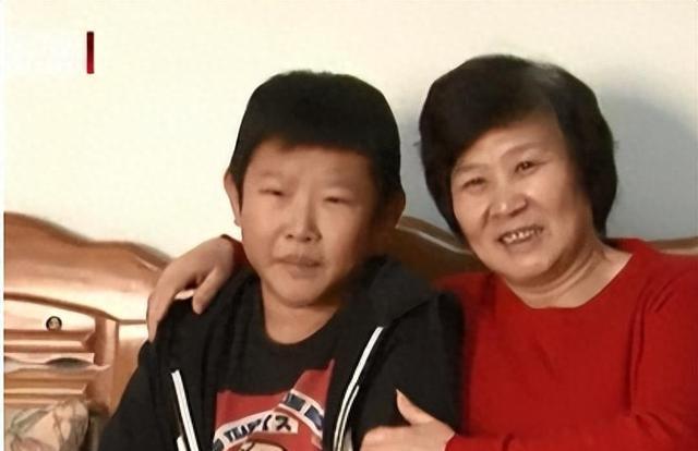 演员侯祥:9岁停止发育,颜值限制了戏路,出道18年只能演小孩