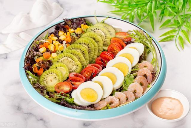 为什么你很难练出肌肉身材？4个原因告诉你