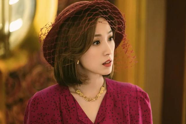 |42岁TVB「最难红花旦」家道中落曾做啤酒妹 入行苦熬15年！