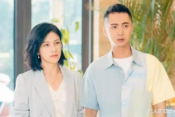 贾景晖:凭《庆余年》出圈,从校服到婚纱,妻子是演员,女儿已经12岁