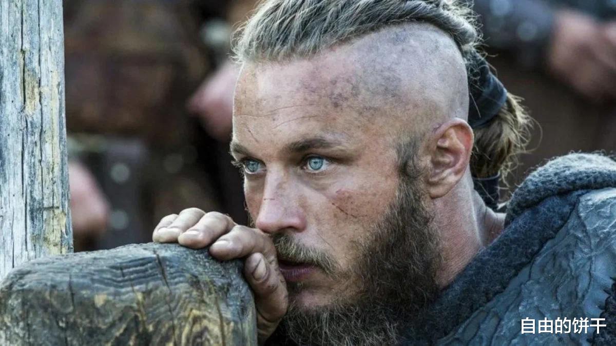 维京|哈卡尔特:无数维京人用生命研发出来的美食