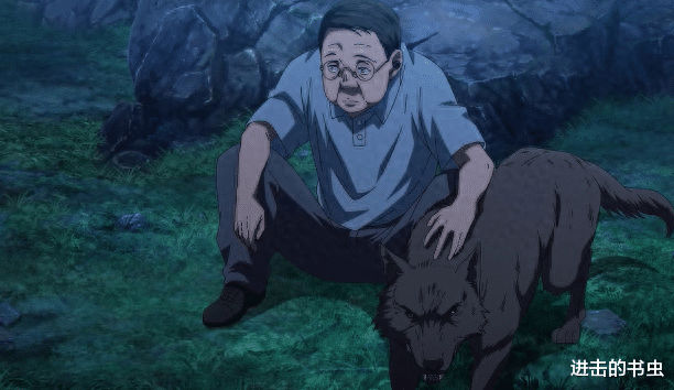 《一人之下》七大临时工来历和异能详解