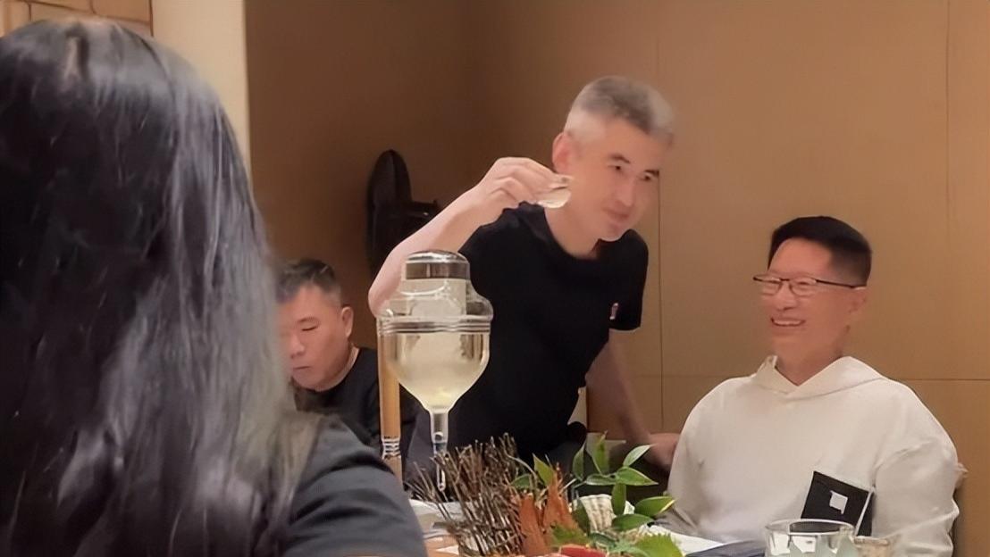 非你莫属|《非你莫属》BOSS团12周年重聚，不可一世的老板们，9成创业失败了