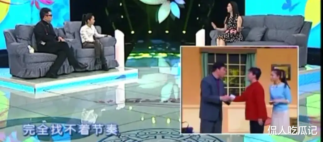 刘敏|刘敏:曾是卫视一姐,上过两次春晚,无奈当演员却不火,44岁风韵犹存仍单身