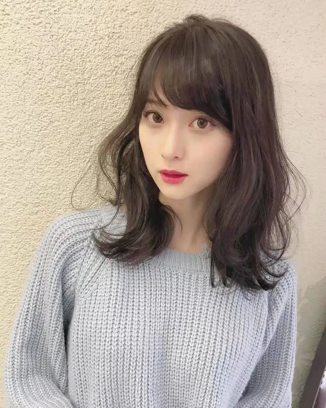 发型 30+女性发型的选择，魅力不失性感，你喜欢么