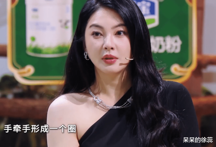 蔡国庆|《王牌》：“被抛弃”的蔡国庆，让综艺场上的人情世故被看清了
