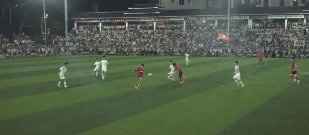 贵州|贵州村超,必须紧急叫停,没有经过专业部门审批