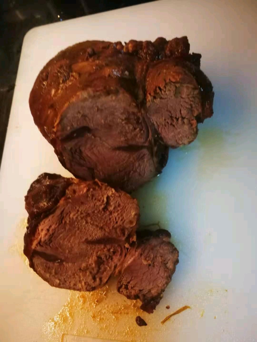 清真|教你做老北京清真酱牛肉,口感嫩滑,香气四溢,一口难忘!