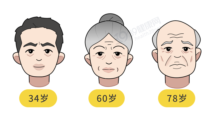 60岁之后,身体呈断崖式衰老!做好这6件事,让衰老来得慢一点