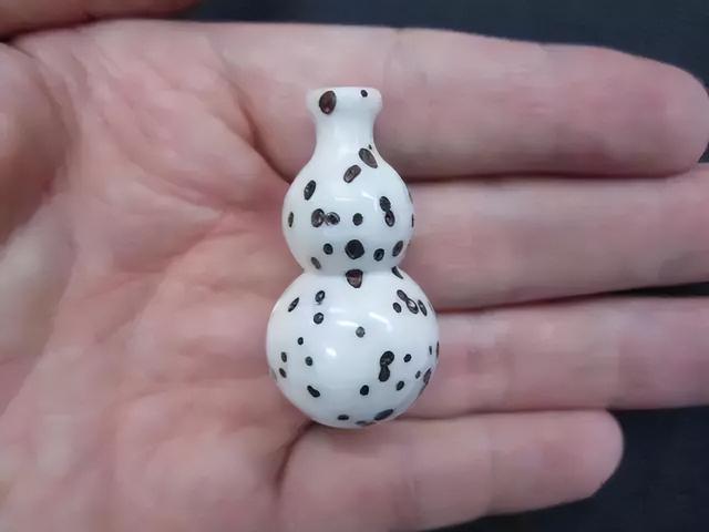 垃圾籽也玩出包浆,“穷玩”的最高境界!