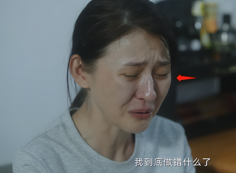 当“硅胶脸”混进央视职场剧,撞上天然脸演员,简直是降维打击