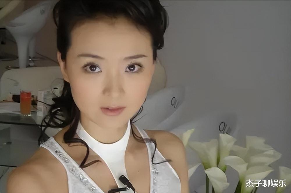 王艳:给我当头一棒的,并非丈夫巨额债务,是婆婆走的早没出恶气