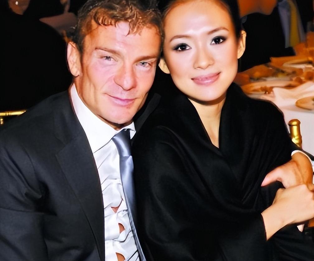 张颂文众星捧月,影后章子怡却被区别对待 - 科技资讯(主打网)