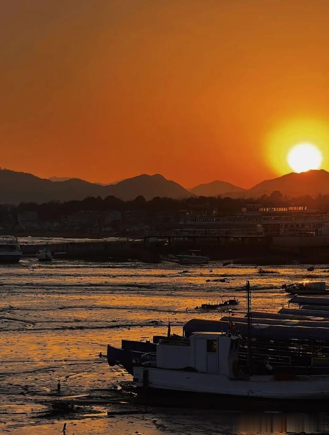 宁海|江浙沪私藏的度假胜地，滩涂媲美霞浦，江浙沪周末度假好去处~