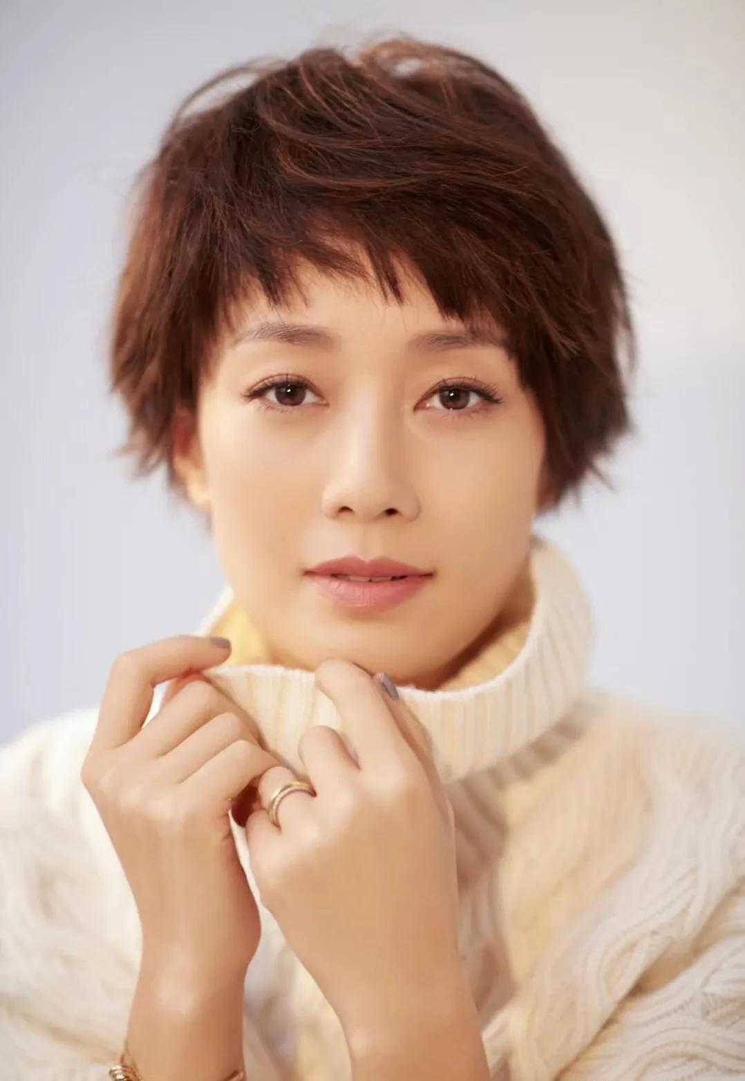 马伊琍的复婚之路：平淡质朴中的坚守与成长