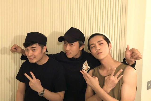 邓超|《中餐厅7》阵容大换血!黄晓明直接出局,邓超&孙俪夫妇实力加盟