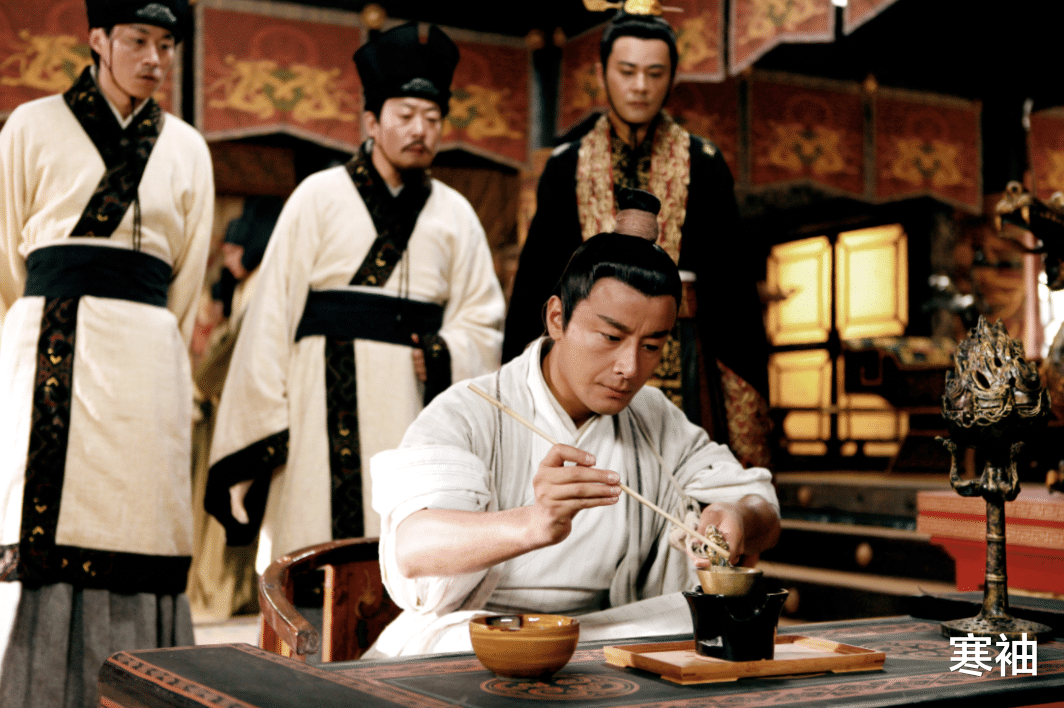 脑梗|“癌症”是西医叫法,在中医盛行的古代叫啥?仅一个字,却很耳熟