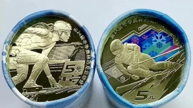 和田玉籽料|近几年发行的“纪念币”，收藏价值怎么样？