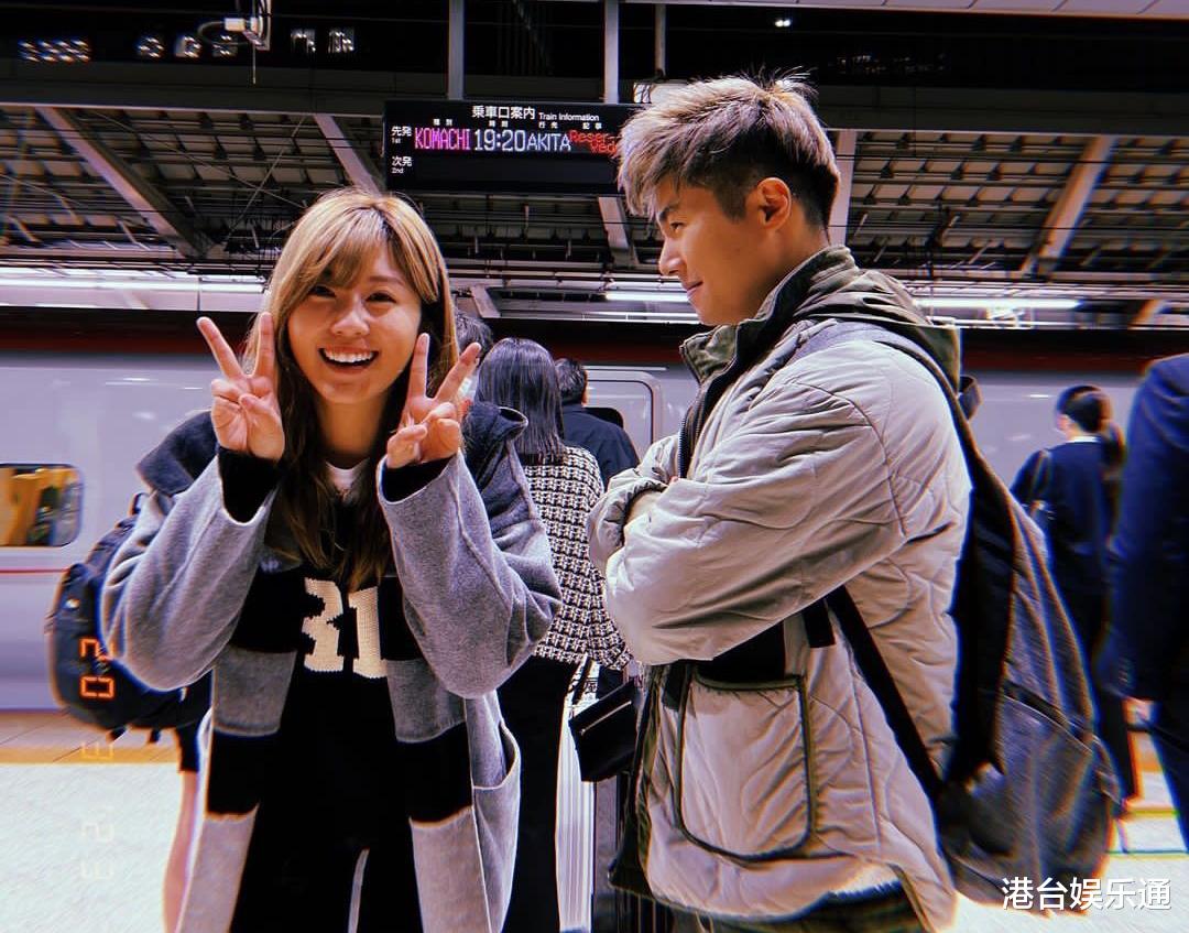 TVB力捧小花突被曝周末出嫁,此前已缺席剧集宣传活动