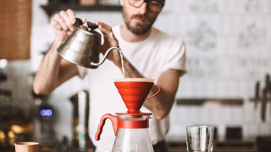 成都|在家煮咖啡时，容易犯的10个错误