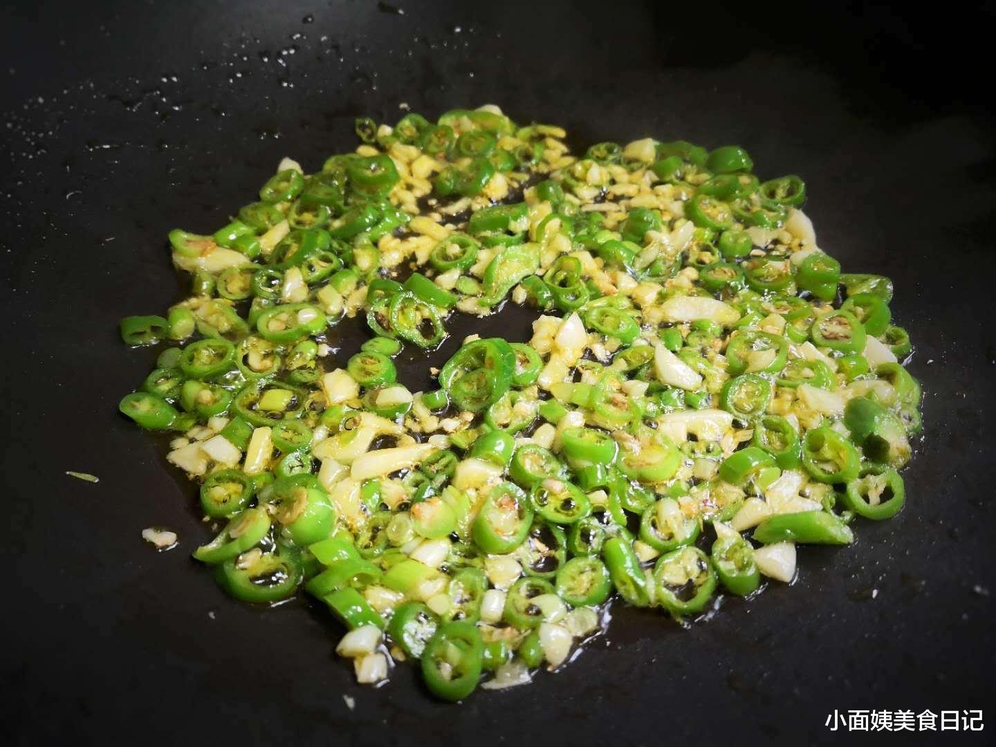 立冬|立冬将至，常吃这5种蔬菜，清淡不油腻，营养均衡，不放肉也美味