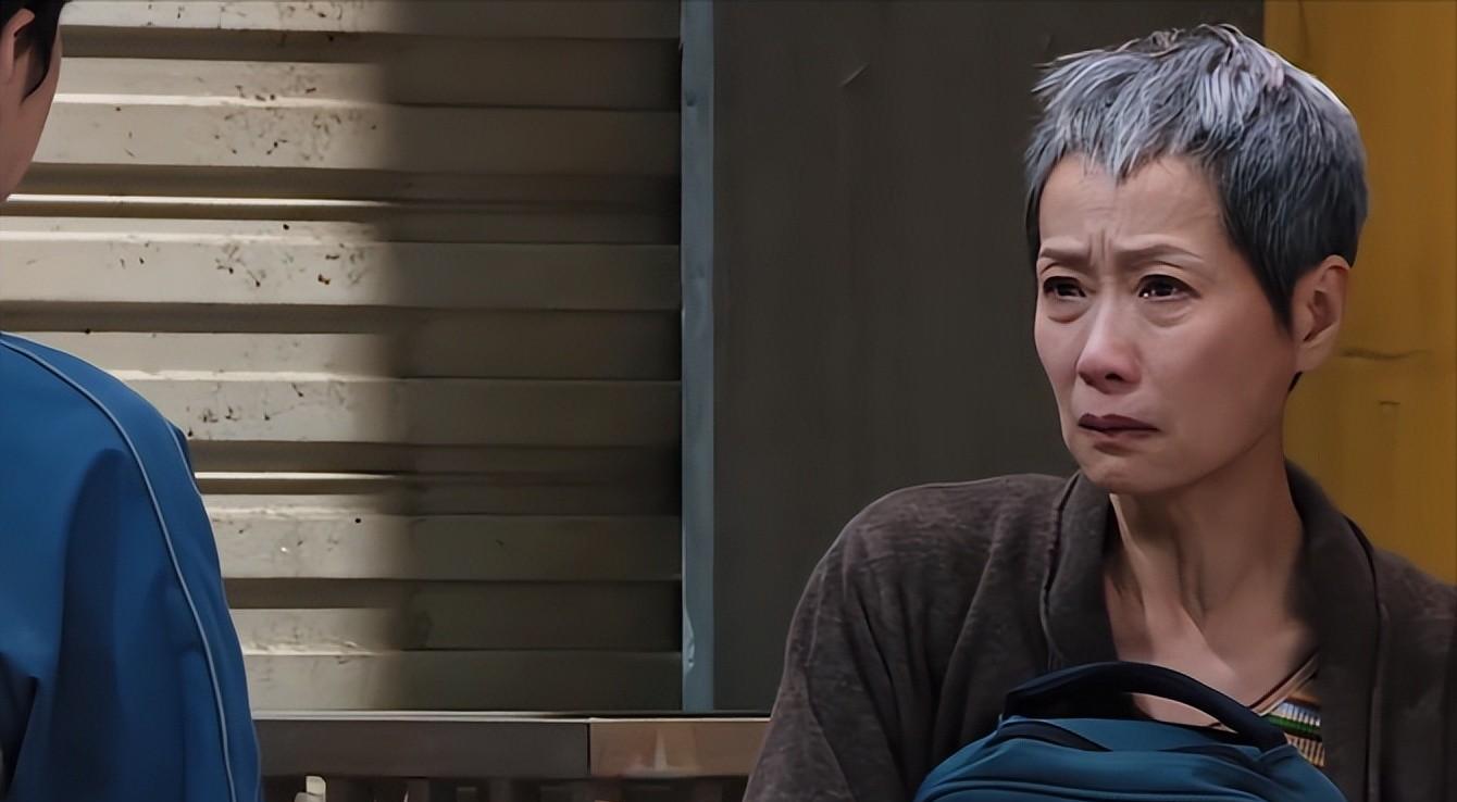 69岁赵雅芝对比60岁叶童,自然老去和医美老去的差距,一目了然