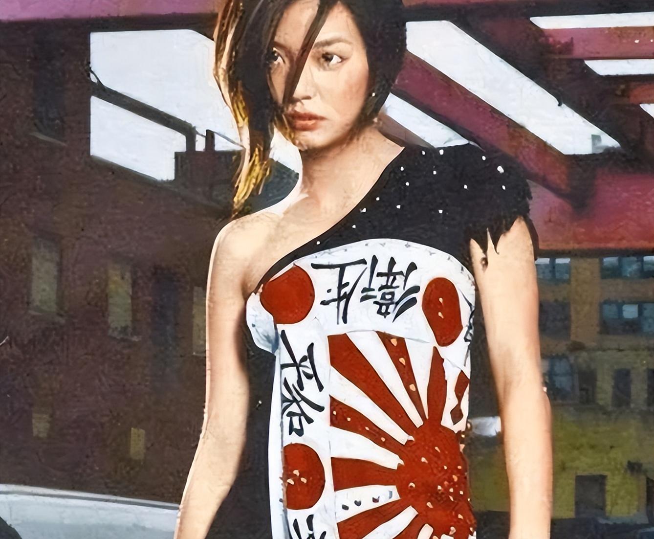 德不配位的赵薇，再看如今的处境，47岁的她后悔了吗？