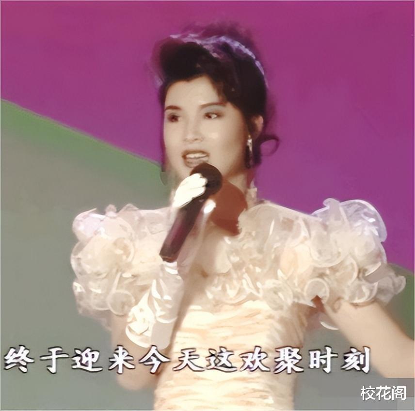 杭天琪|她9次上春晚,被老外骗走3千万,40岁嫁小13岁男友,如今怎样