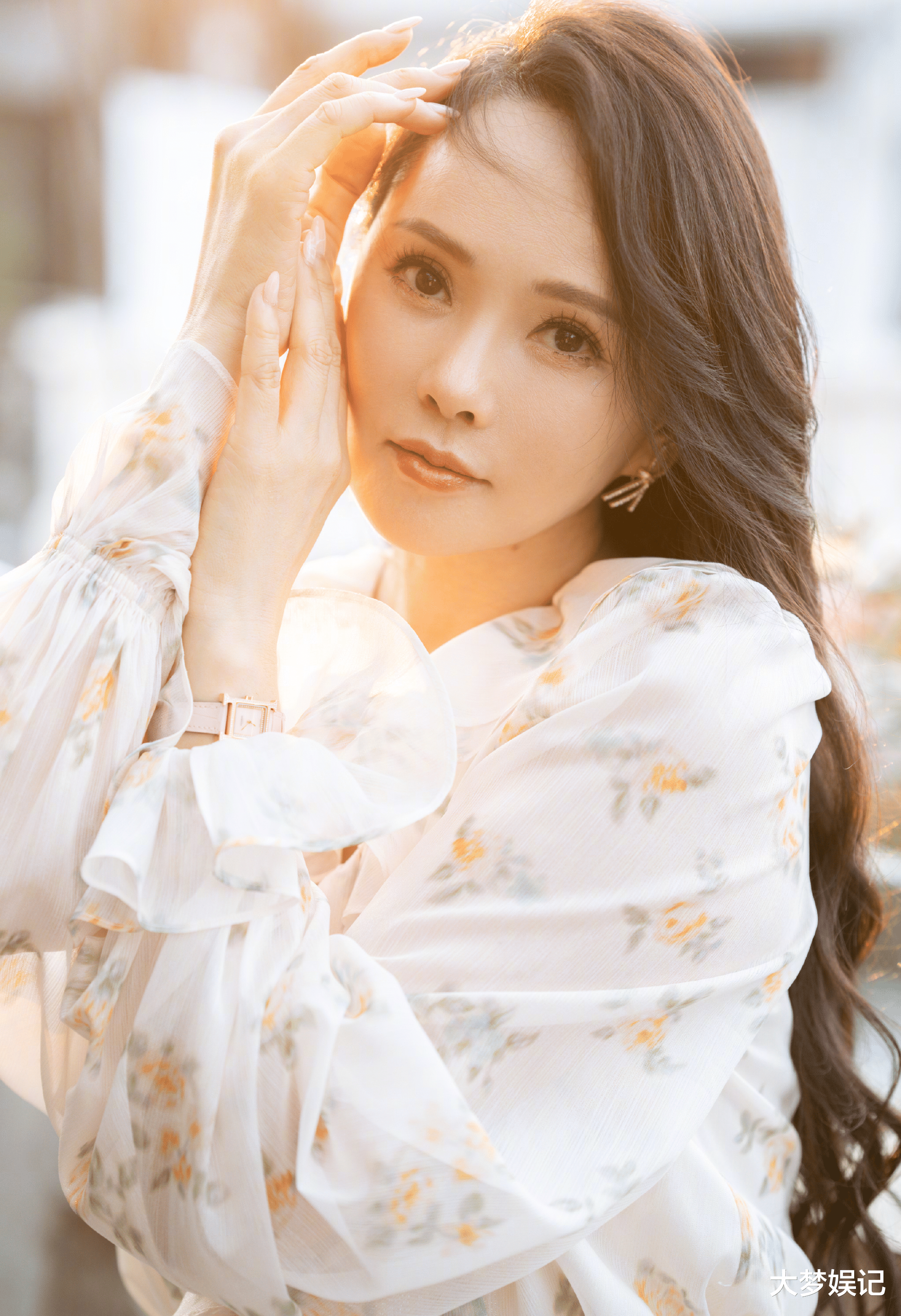 伊能静变“网红脸”怎么了!55岁美貌严重失真,网友亏:谁认得出来