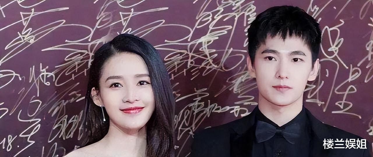 杨洋|杨洋跟王楚然的恋爱瓜，扯出六位绯闻前女友，贾士凯又在背后当“红娘”？