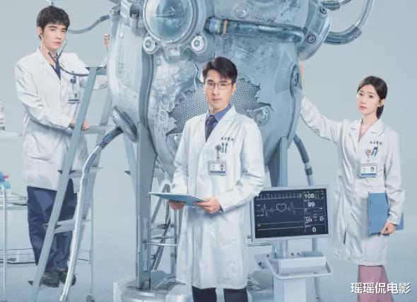 当前热度最高的10部电视剧，可别说你一部都没看过？