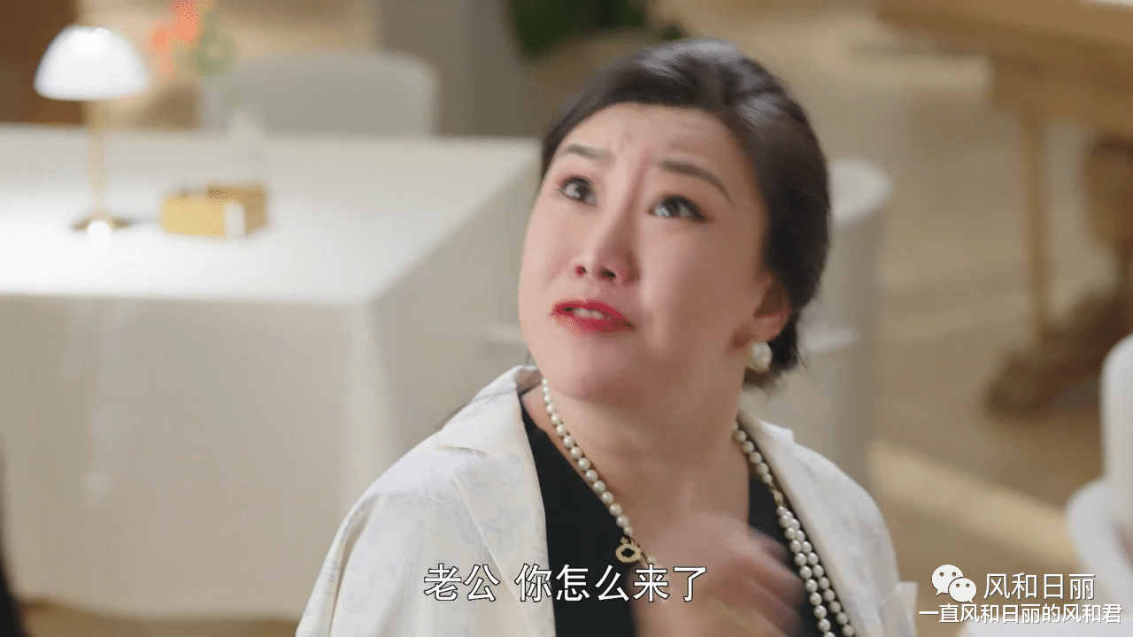 范湉湉|过去的“奇葩说”辩手范湉湉,现在是阔太太专业户了