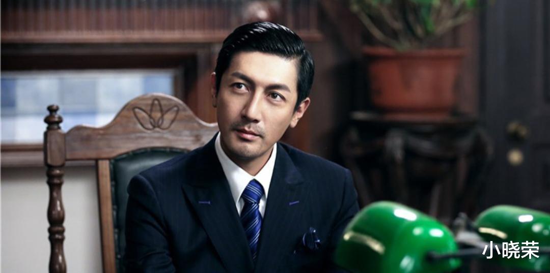 柳云龙携新剧来袭,张鲁一惊喜加盟,能否再现谍战收视传奇