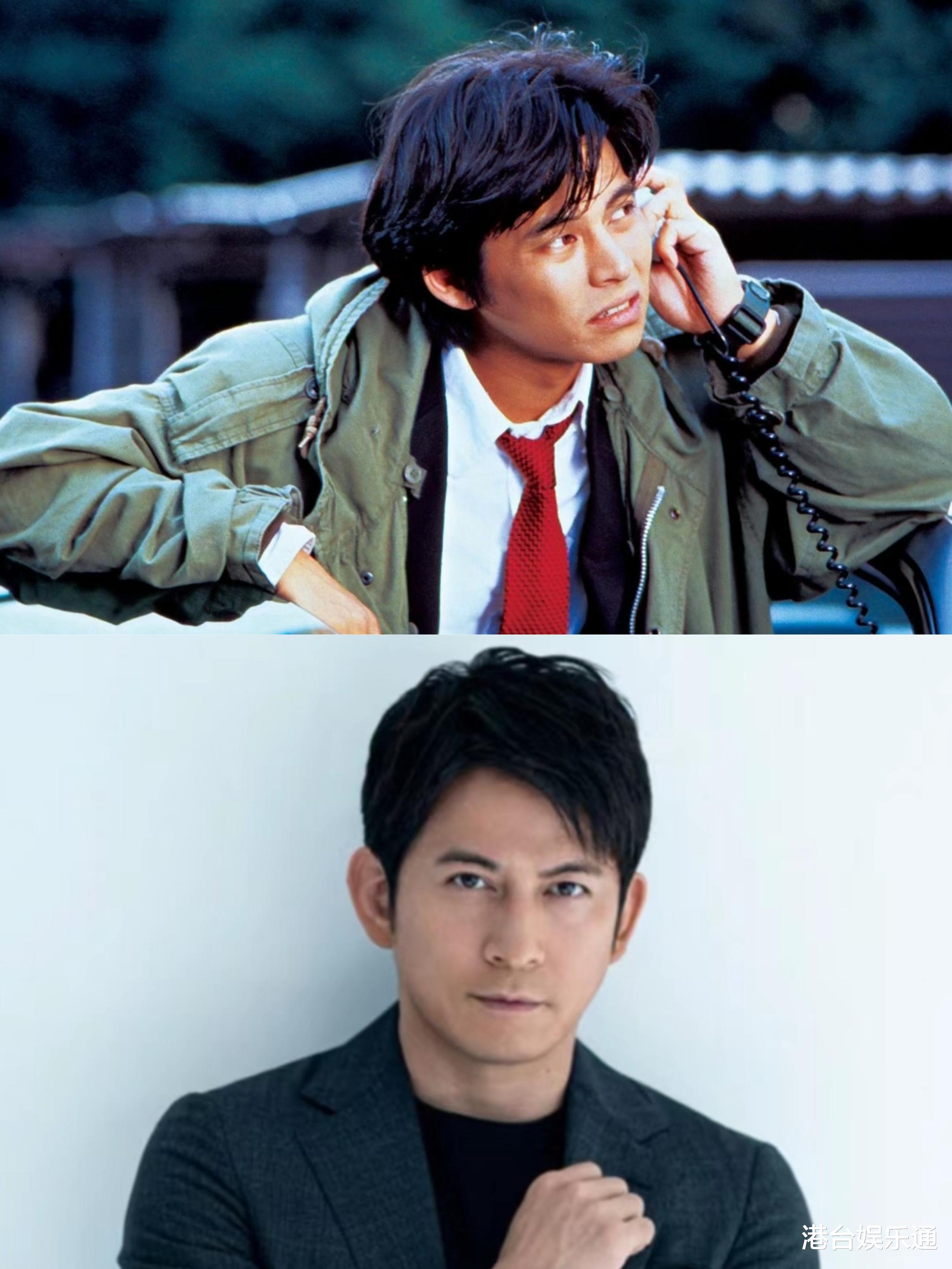 日本男星2023年广告报价：福山雅治夺冠，杰尼斯偶像损失惨重