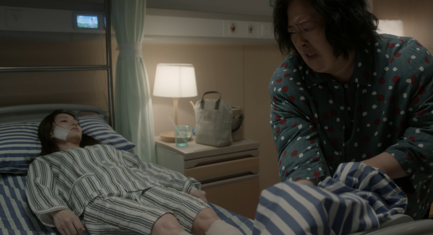 央视开播!28集都市大剧来了,3位国家一级演员齐聚,全员实力派