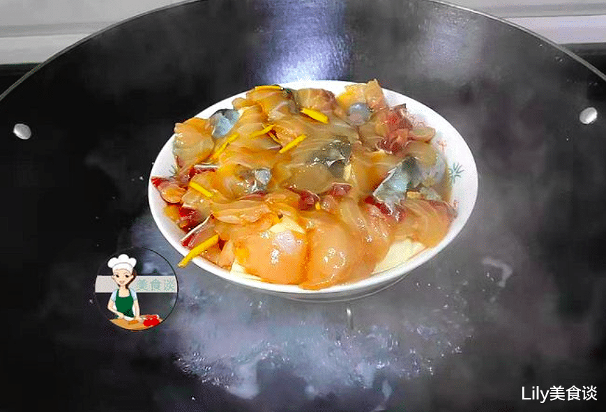 黄瓜|热天,分享4道家常蒸菜,简单美味少油烟,全家老小都爱吃