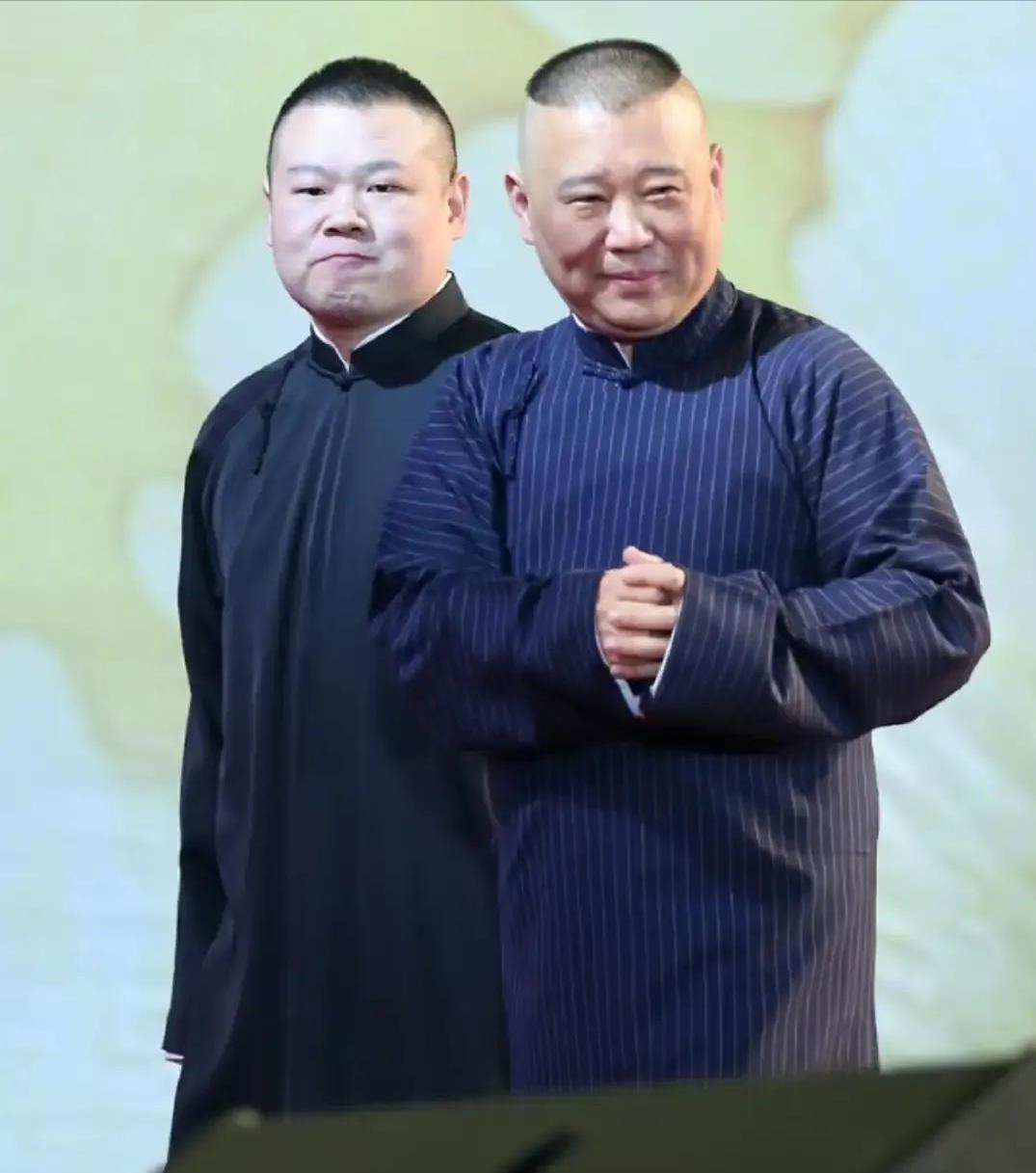 岳云鹏|曝岳云鹏有私生子,连续4年为其庆生,在外包养女大学生