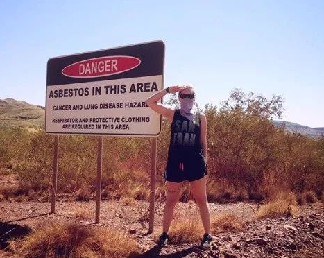 一级致癌物“石棉”,潜伏期可达20年,你用过的这些物品可能都有