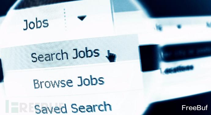 美国学生遭遇求职诈骗邮件“轰炸”！