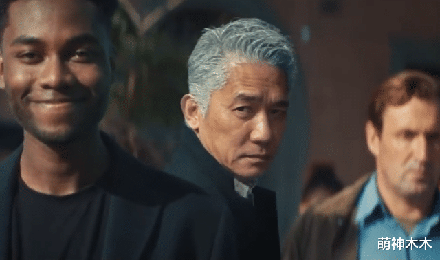 刘嘉玲评论区沦陷!梁朝伟出演韩团MV惹争议,该女团多次偷文化