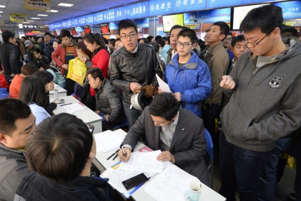 大学生|复旦教授直言：再发达的国家也不需要过多大学生，直击学生痛处