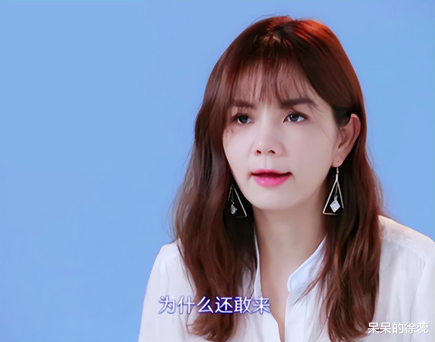 |《浪姐4》人气排名,品如未进前10,Ella拿下季军,第一够“狠”