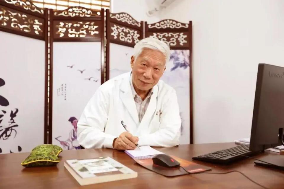 尿酸|名老中医陈沫金，躬耕中医治癌领域五十余年，人称“克癌宗师”