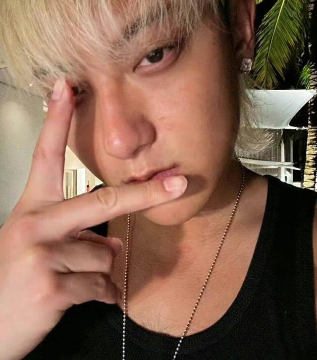 徐艺洋|徐艺洋说不会为了爱情放弃事业,网友不买账:可你男友是你老板啊