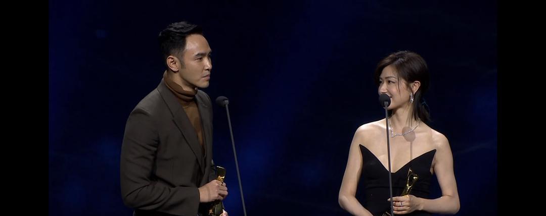 万茜|明星避嫌有多尴尬?处境进退两难,眼睛无处安放,安全距离很重要